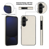 Filia Magnetic Flip Leather Case For Galaxy S Series