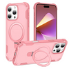 Fruor Slim Shockproof MagSafe iPhone Case With Ring Holder