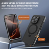 Fero Shockproof MagSafe Waterproof iPhone Case