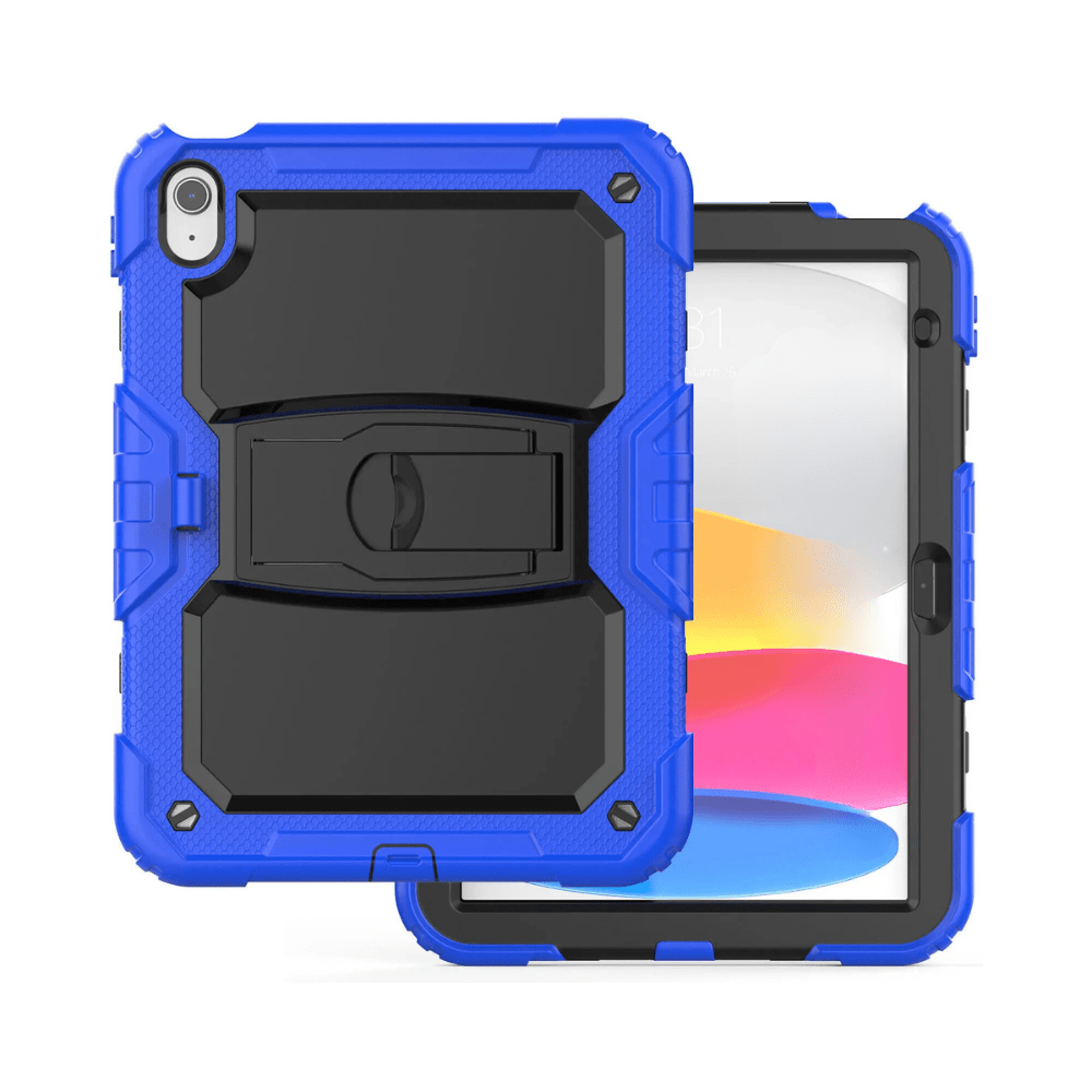 Effero Heavy Duty Protective iPad Case