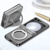 Parco Shockproof Protective Case For Galaxy Z Flip 6 With Foldable Kickstand - Astra Cases