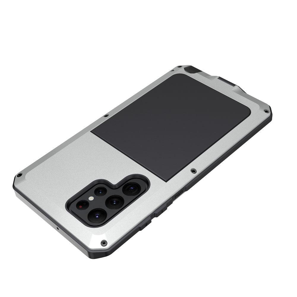 Ales Heavy Duty Metal Galaxy Case - Astra Cases IE
