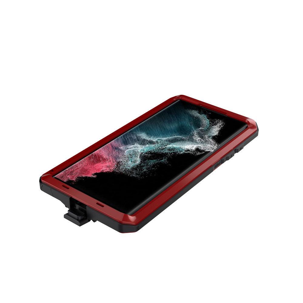 Ales Heavy Duty Metal Galaxy Case - Astra Cases IE