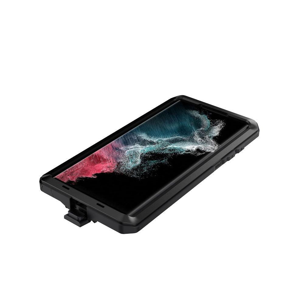 Ales Heavy Duty Metal Galaxy Case - Astra Cases IE