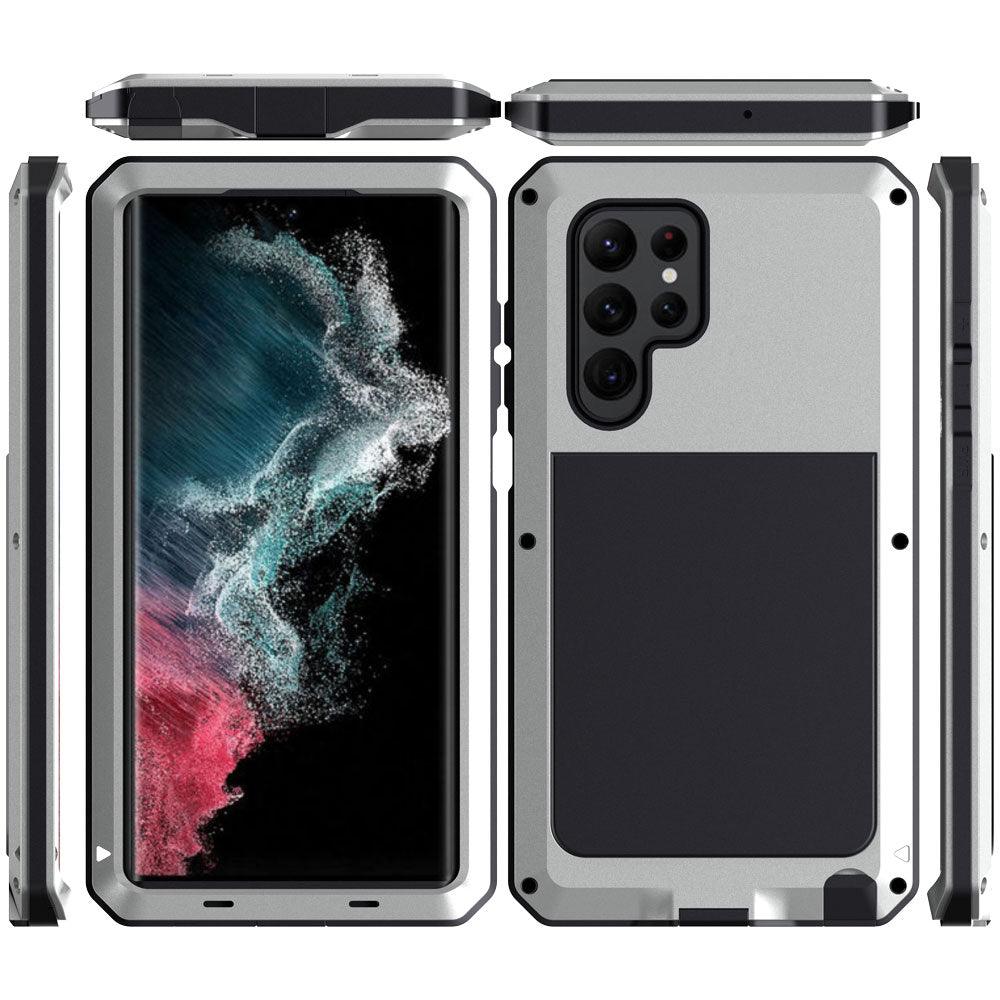 Ales Heavy Duty Metal Galaxy Case - Astra Cases IE