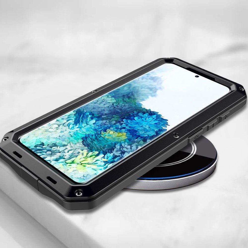 Ally Heavy Duty Metal Galaxy Case - Astra Cases