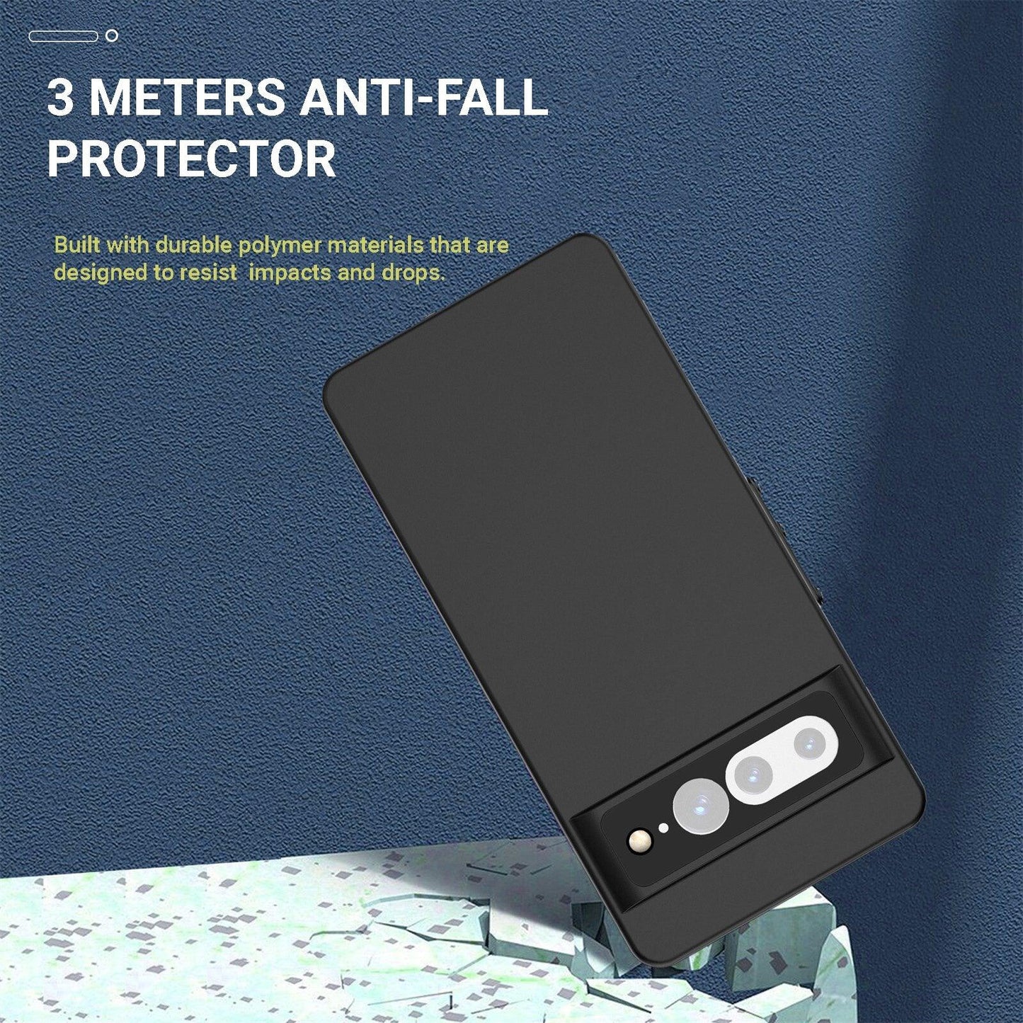 Aro Waterproof Case for Google Pixel 7 and 7 Pro - Astra Cases IE