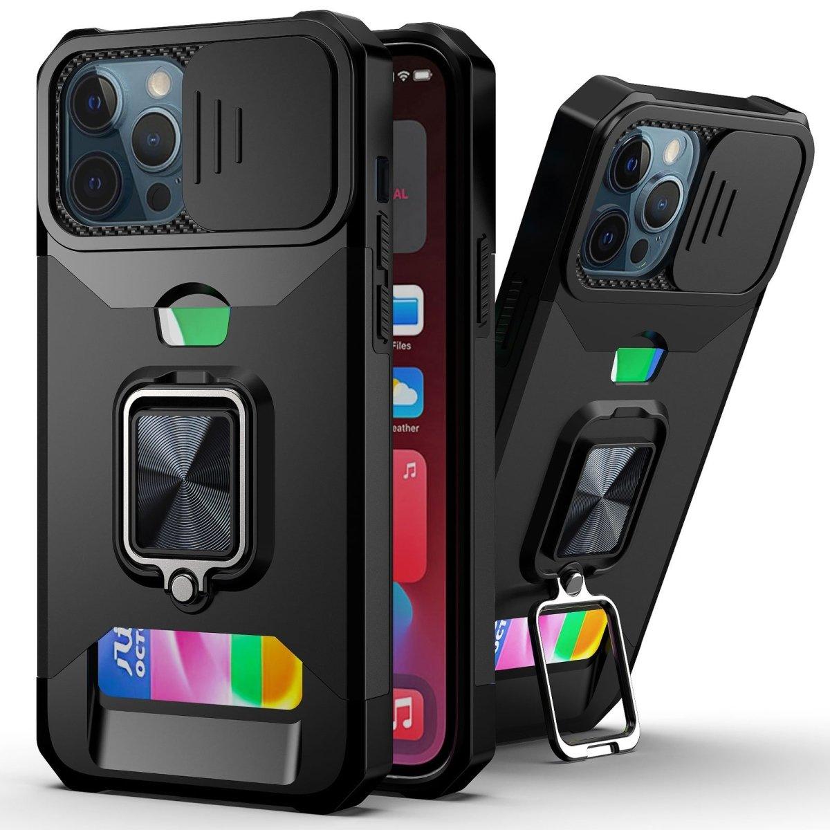 Meliora Future iPhone Case for iPhone 14 Series - Astra Cases