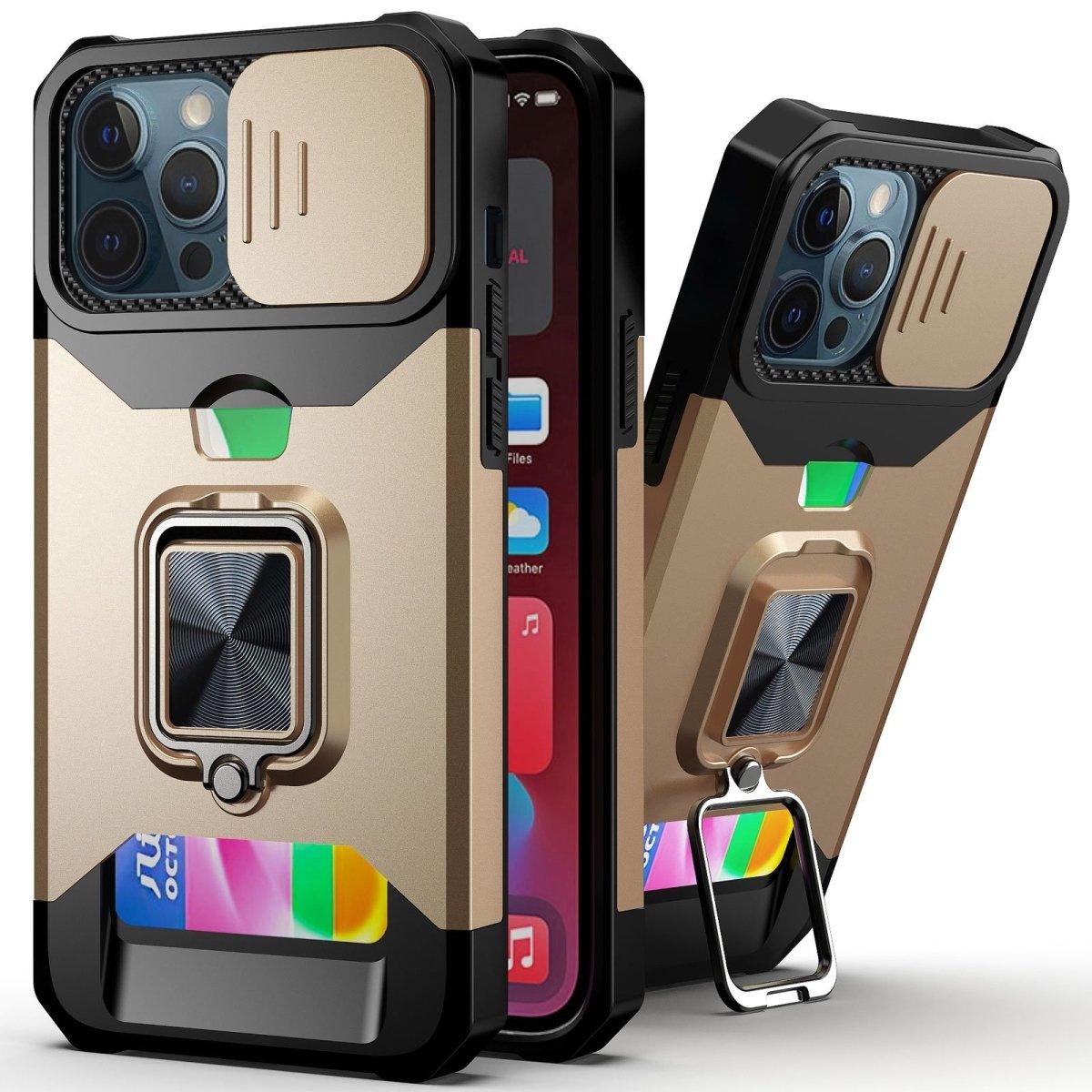 Meliora Future iPhone Case for iPhone 14 Series - Astra Cases