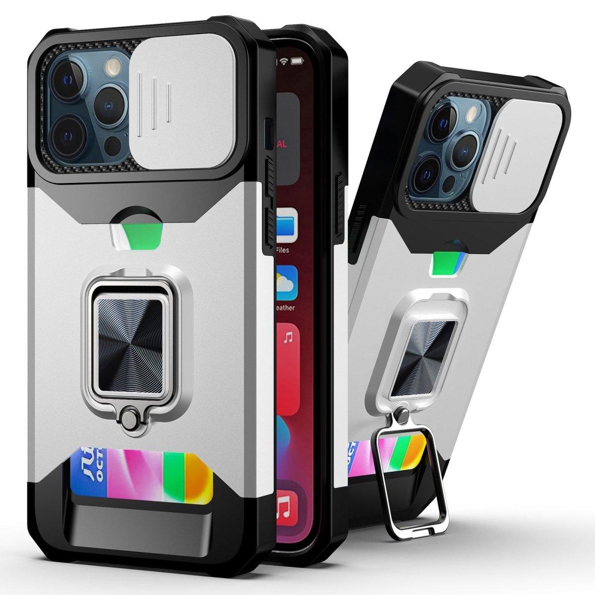 Meliora Future iPhone Case for iPhone 14 Series - Astra Cases