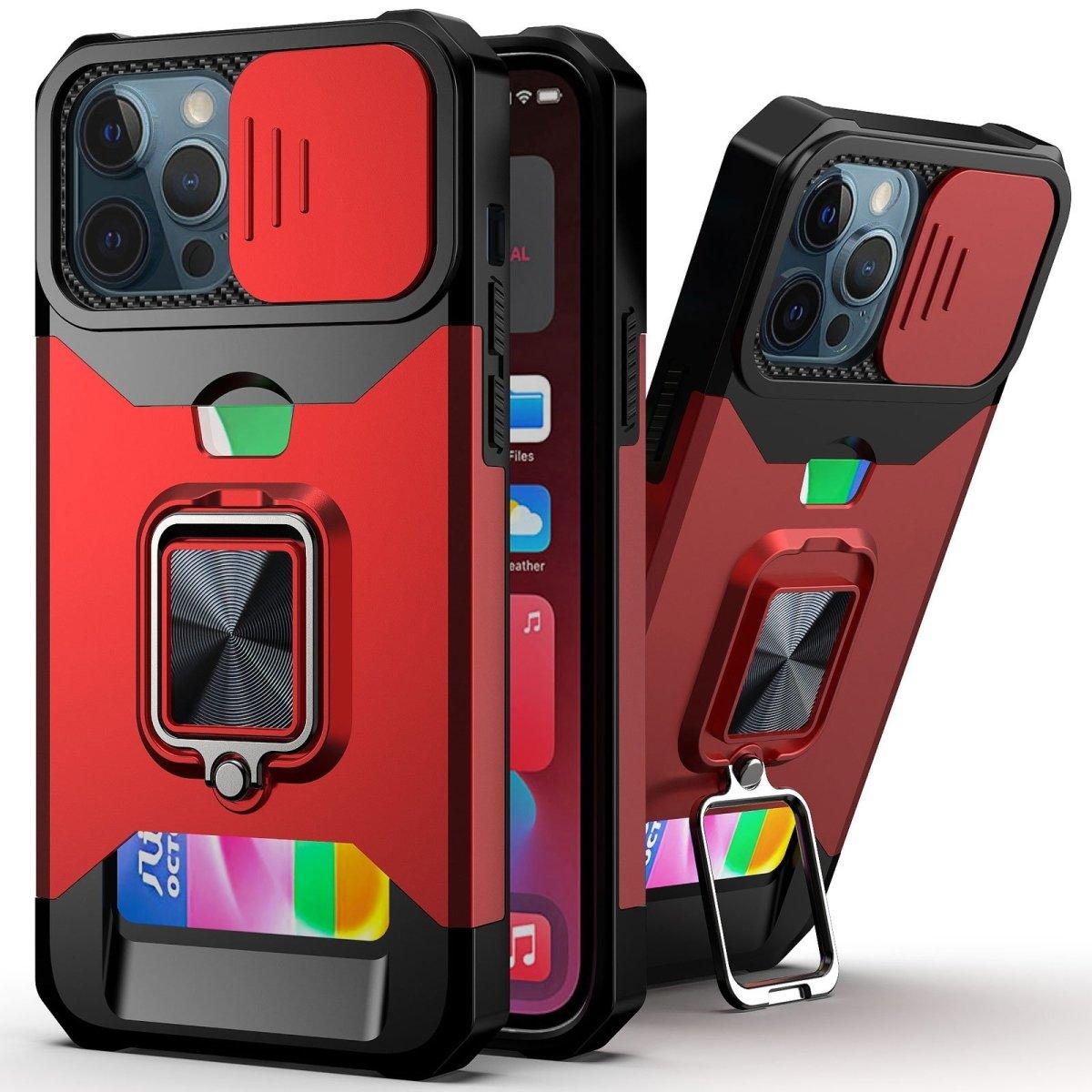 Meliora Future iPhone Case for iPhone 14 Series - Astra Cases