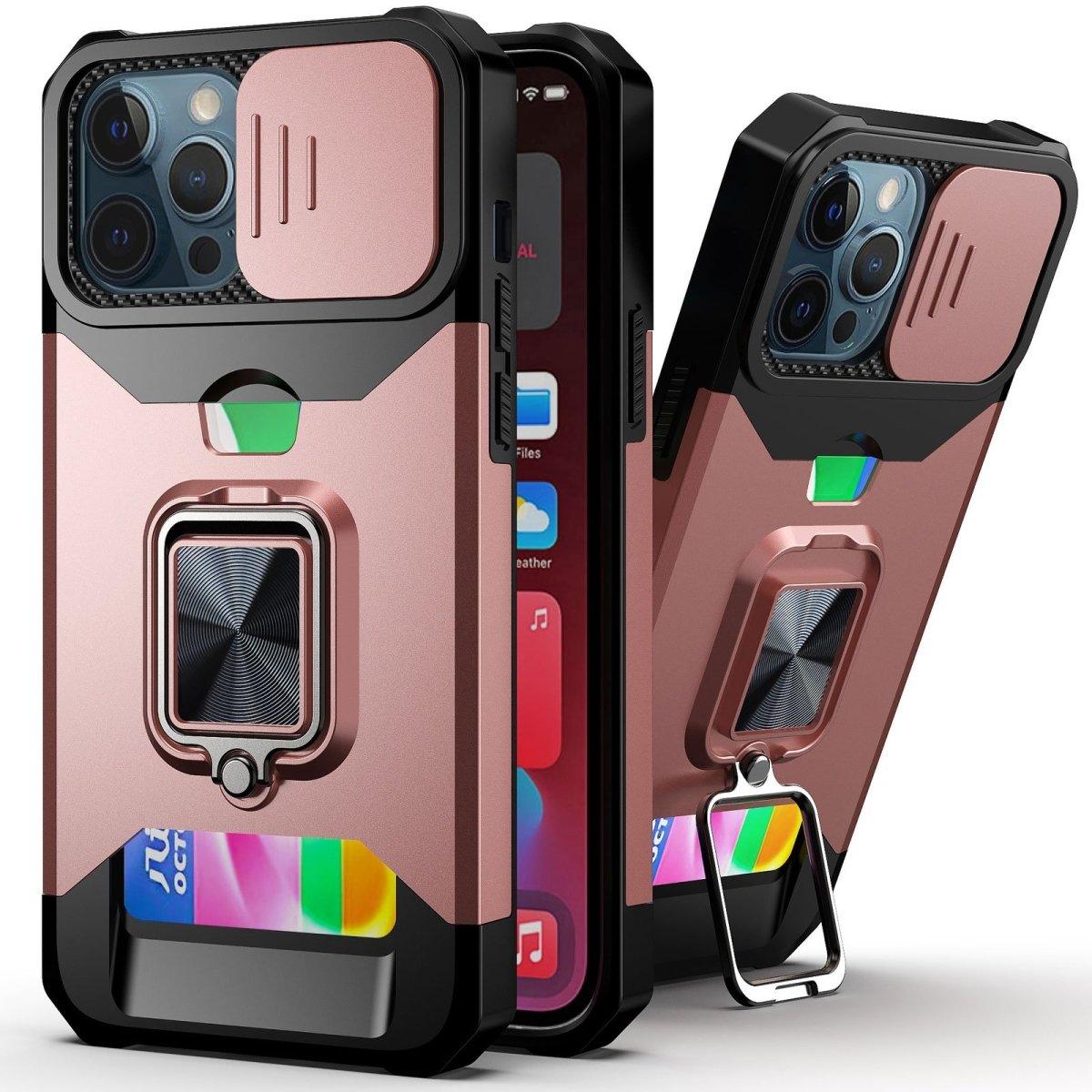 Meliora Future iPhone Case for iPhone 14 Series - Astra Cases