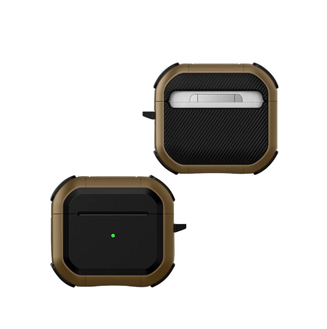 Titan Tough Airpods Case - Astra Cases