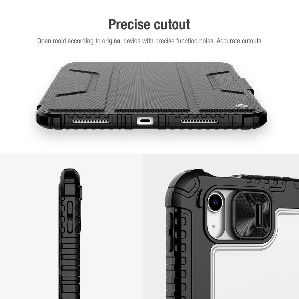 Utor iPad Shockproof Case - Astra Cases