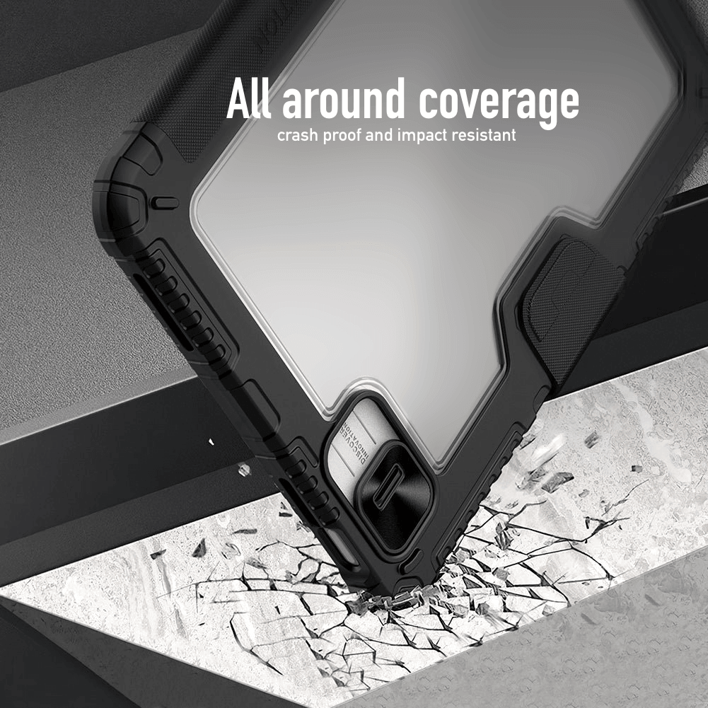 Utor iPad Shockproof Case - Astra Cases