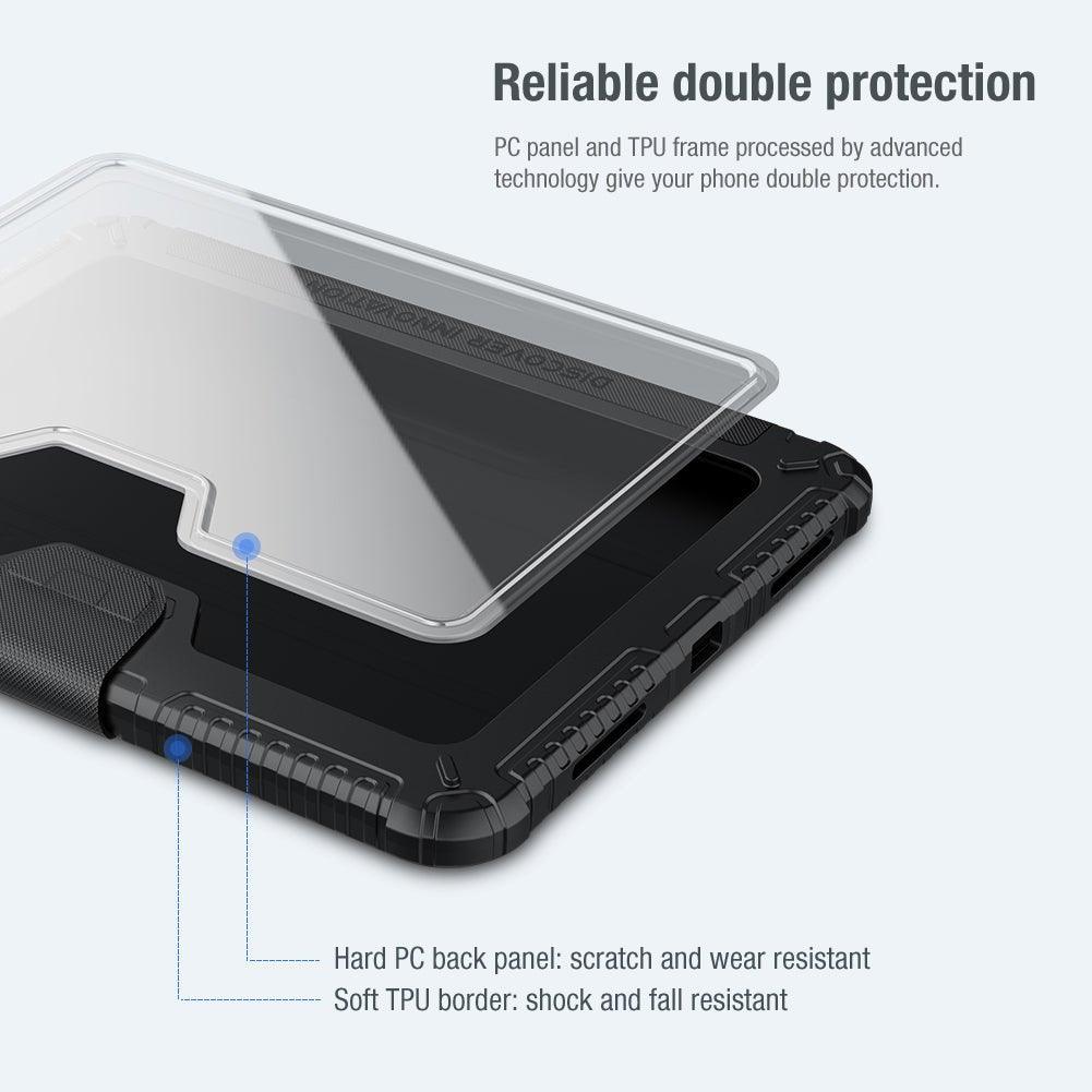 Utor iPad Shockproof Case - Astra Cases