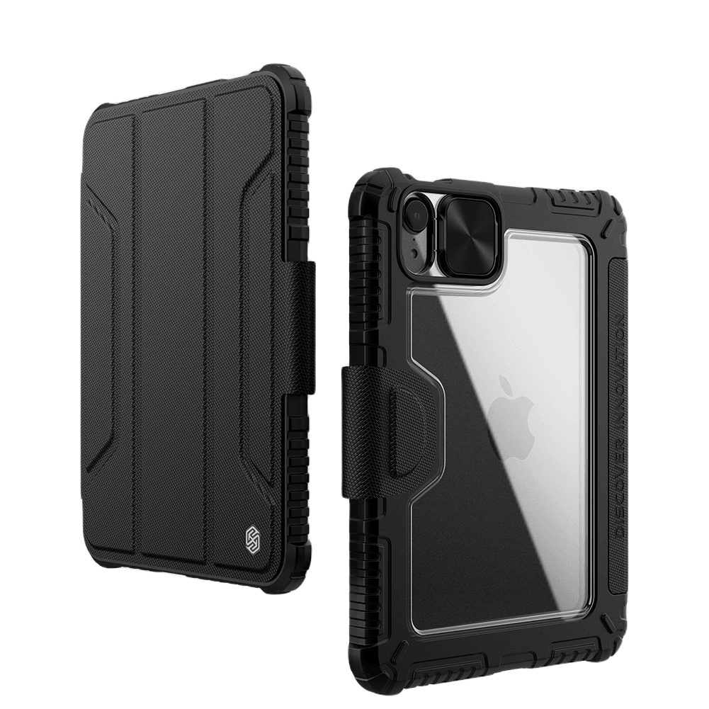 Utor iPad Shockproof Case - Astra Cases