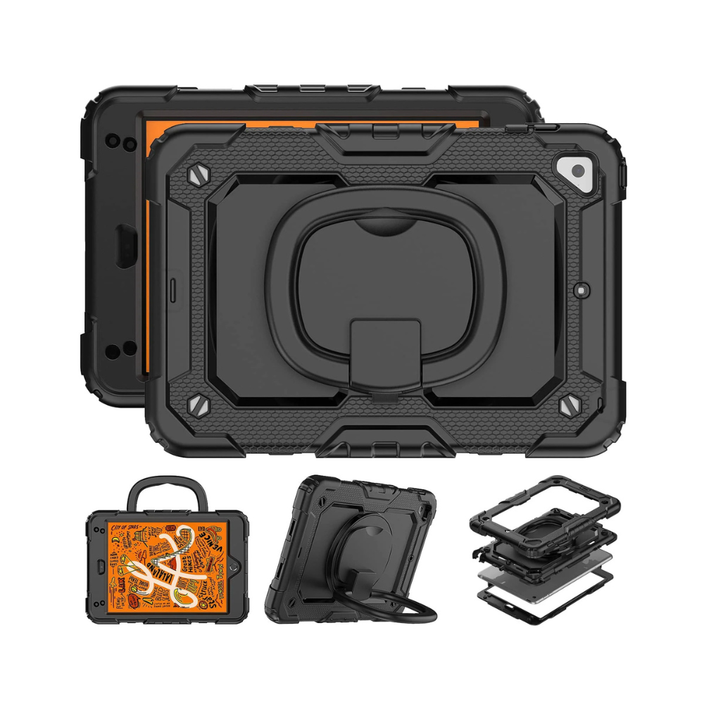 Misceo Heavy Duty Case For iPad Mini Series