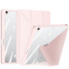 Inferus Tri-Fold iPad Case With Magnetic Stand