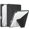 Inferus Tri-Fold iPad Case With Magnetic Stand