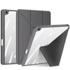 Inferus Tri-Fold iPad Case With Magnetic Stand