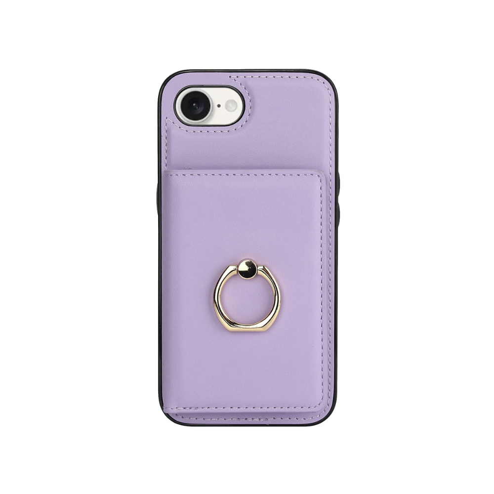 Laeve Wallet Case For iPhone 16 Series