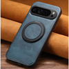 Callidus Leather Case With Built-in Kickstand For Google Pixel