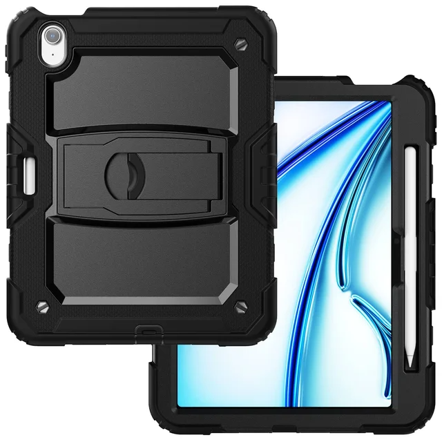 Differo Heavy Duty Case For iPad Pro Series