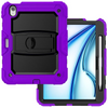 Differo Heavy Duty Case For iPad Pro Series