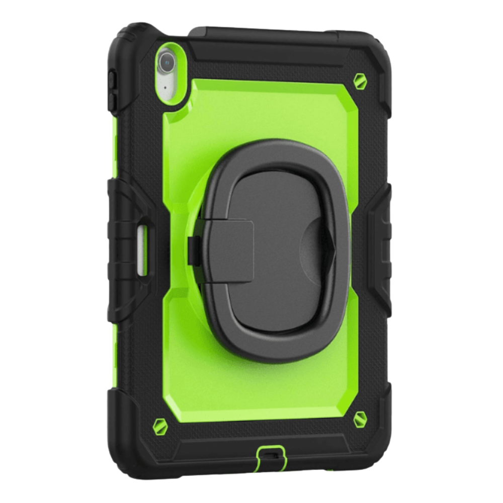 Infelix Heavy Duty iPad Case