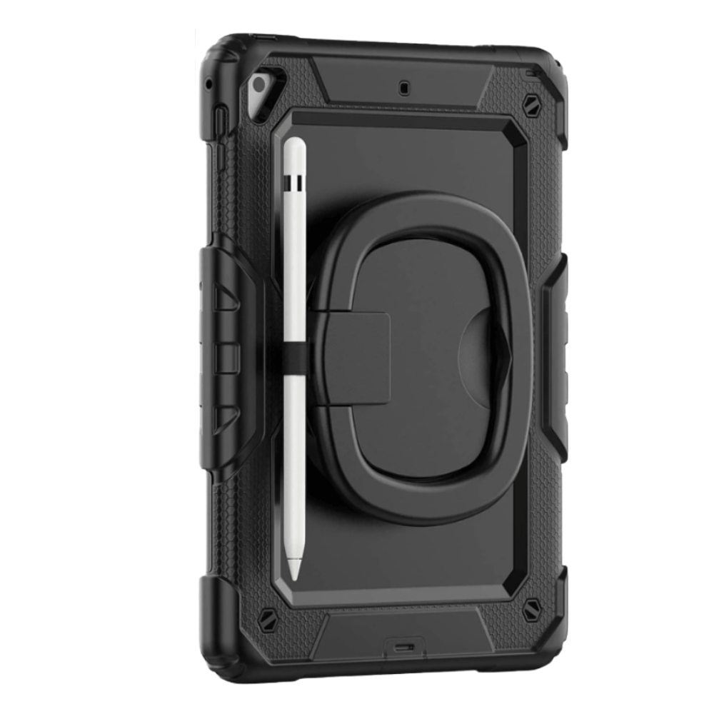 Nescio Heavy Duty Case For iPad Air Series