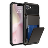 Orbit Shockproof iPhone Wallet Case For 14-16 Series - Astra Cases