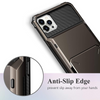 Orbit Shockproof iPhone Wallet Case For 14-16 Series - Astra Cases