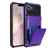 Orbit Shockproof iPhone Wallet Case For 14-16 Series - Astra Cases