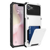 Orbit Shockproof iPhone Wallet Case For 14-16 Series - Astra Cases