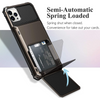 Orbit Shockproof iPhone Wallet Case For 6, 7 & 8 Series - Astra Cases