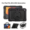 Pallium Heavy Duty Case For iPad Series