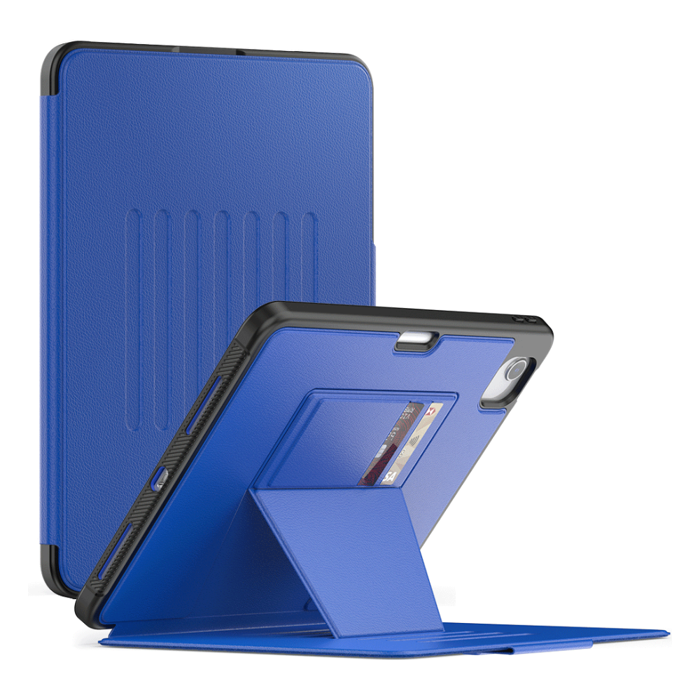 Resolve iPad Case With Pencil Holder