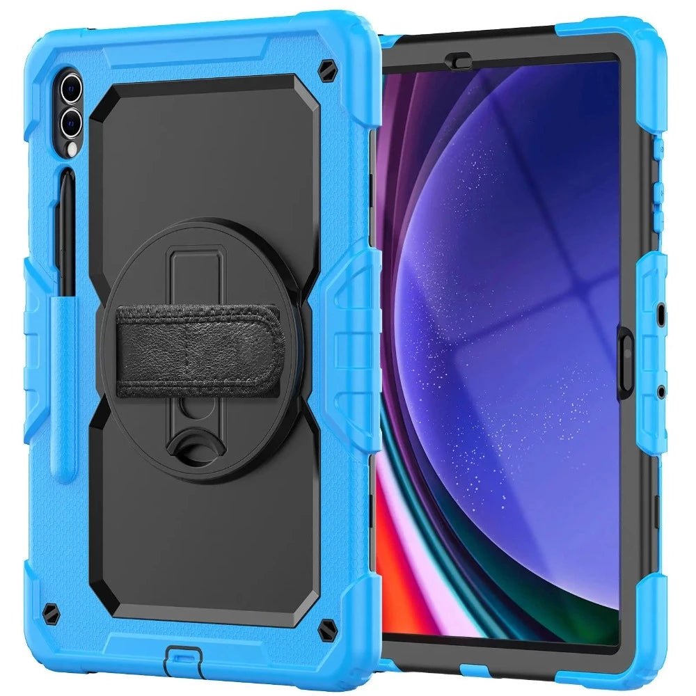 Acies Heavy Duty Galaxy Tab Case For S9 Series