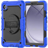 Adiuvo Heavy Duty Galaxy Tab Case For A9 Series