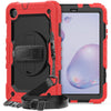 Promitto Heavy Duty Galaxy Tab Case For A and E Series