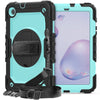 Promitto Heavy Duty Galaxy Tab Case For A and E Series