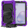 Promitto Heavy Duty Galaxy Tab Case For A and E Series