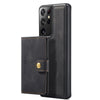 Apricus Leather Magnetic Wallet Case For Galaxy S Series