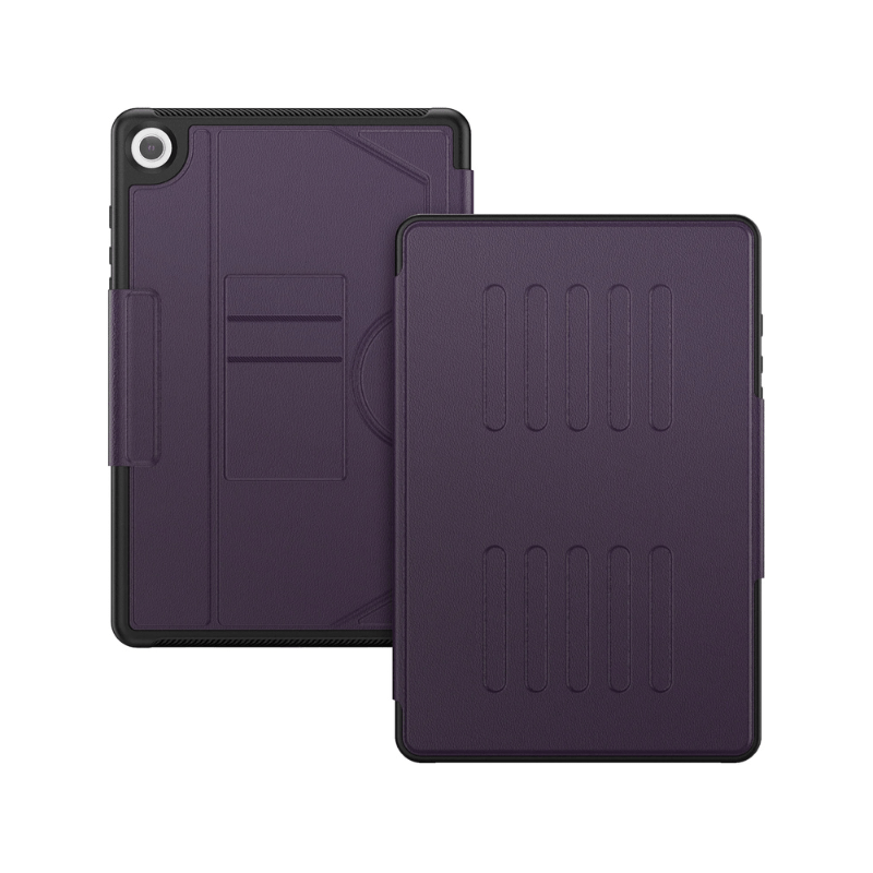 Callide Ultra-Thin Protective Galaxy Tab Case With Magnetic Stand For A9 Series