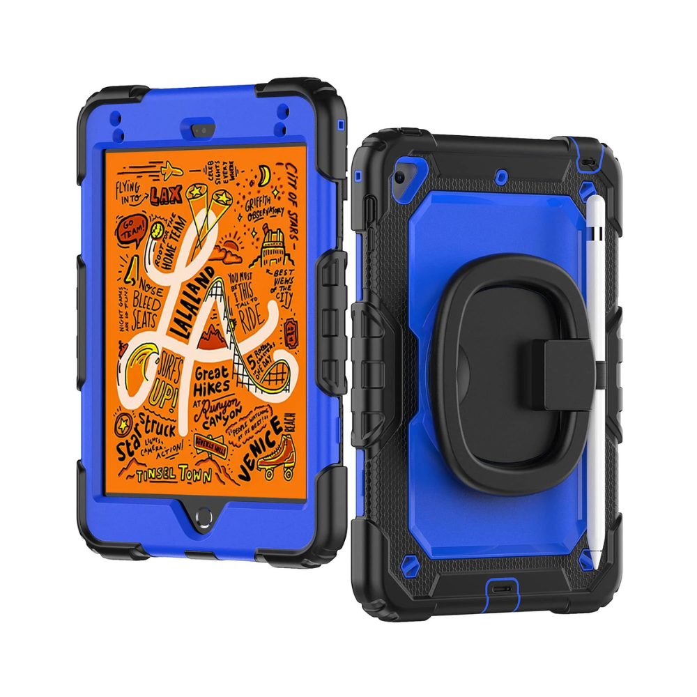 Misceo Heavy Duty Case For iPad Mini Series