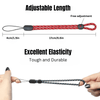 Defleo 2-Piece Anti-Lost AirPods Lanyard