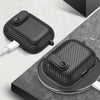 Evenio Carbon Fiber AirPods Case