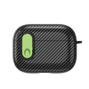 Evenio Carbon Fiber AirPods Case