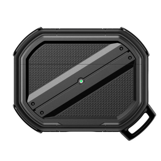 Fateor Heavy Duty AirPods Case